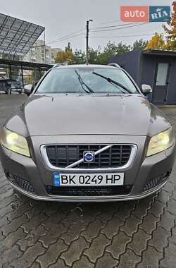 Цены Volvo V70 Дизель