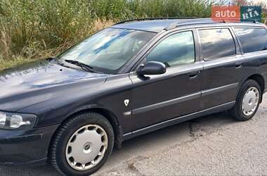 Цены Volvo V70 Дизель