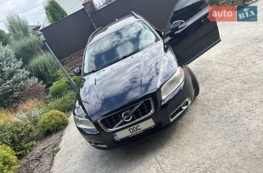 Цены Volvo V70 Дизель