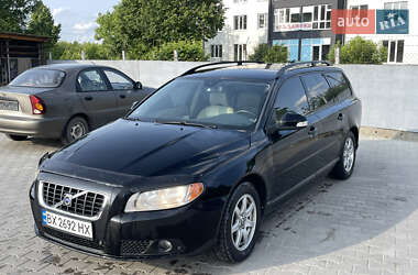 Цены Volvo V70 Дизель