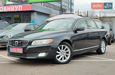 Ціни Volvo V70 Дизель