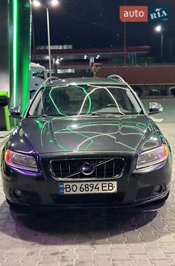 Ціни Volvo V70 Дизель