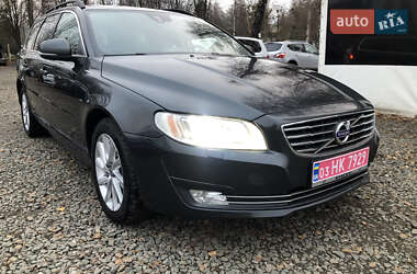 Ціни Volvo V70 Дизель