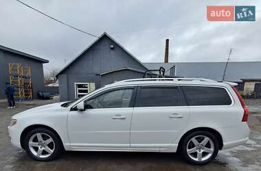 Цены Volvo V70 Дизель