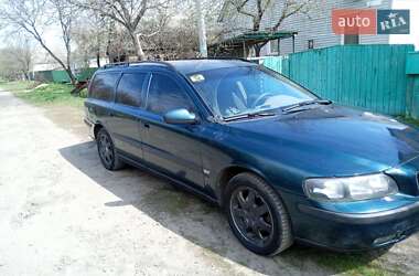 Ціни Volvo V70 Дизель