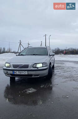 Цены Volvo V70 Дизель