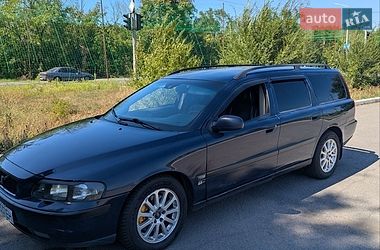 Цены Volvo V70 Дизель