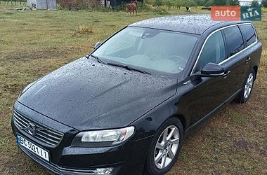 Цены Volvo V70 Дизель