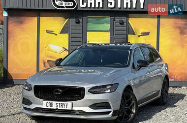 Цены Volvo V90 Дизель