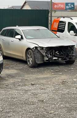 Цены Volvo V90 Дизель