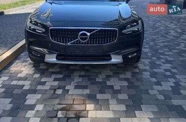 Цены Volvo V90 Дизель