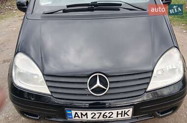 Цены Mercedes-Benz Vaneo Дизель