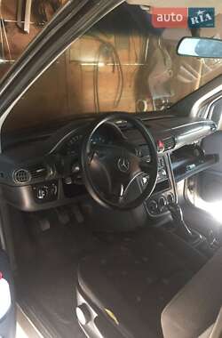 Ціни Mercedes-Benz Vaneo Дизель