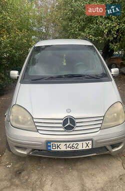 Цены Mercedes-Benz Vaneo Дизель