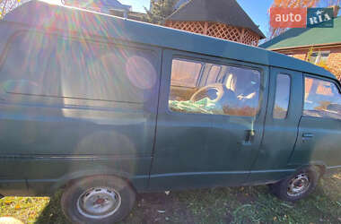 Ціни Nissan Vanette Дизель