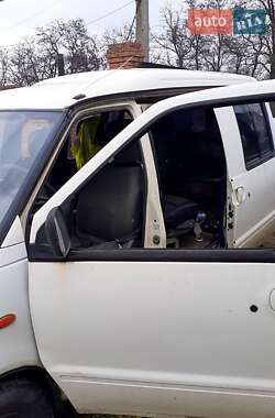 Ціни Nissan Vanette Дизель