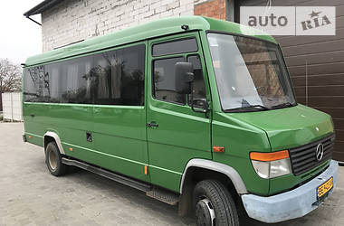 Цены Mercedes-Benz Vario Дизель