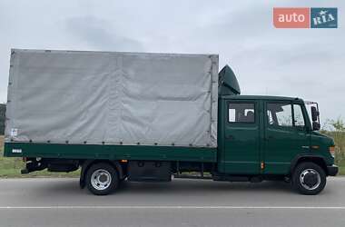 Ціни Mercedes-Benz Vario Дизель