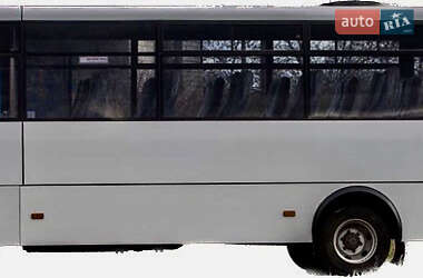 Ціни Mercedes-Benz Vario Дизель