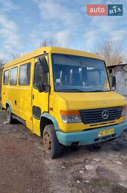 Цены Mercedes-Benz Vario Дизель