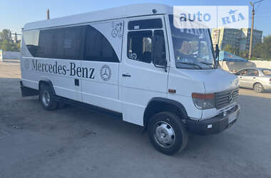 Цены Mercedes-Benz Vario Дизель