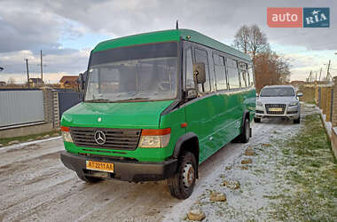 Цены Mercedes-Benz Vario Дизель