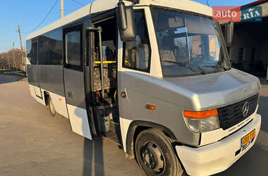 Ціни Mercedes-Benz Vario Дизель