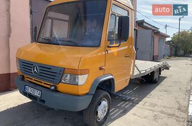 Ціни Mercedes-Benz Vario Дизель