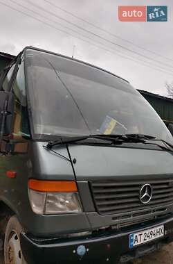 Цены Mercedes-Benz Vario Дизель