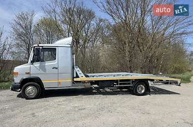 Цены Mercedes-Benz Vario Дизель