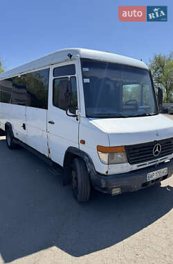 Ціни Mercedes-Benz Vario Дизель