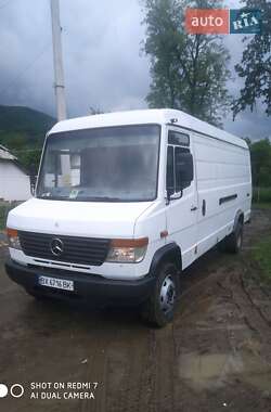 Цены Mercedes-Benz Vario Дизель