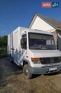 Цены Mercedes-Benz Vario Дизель