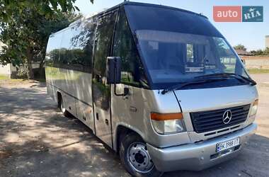 Цены Mercedes-Benz Vario Дизель