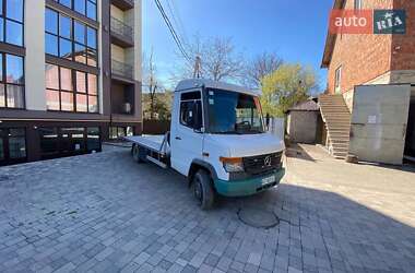 Цены Mercedes-Benz Vario Дизель