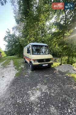 Цены Mercedes-Benz Vario Дизель