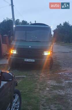 Цены Mercedes-Benz Vario Дизель