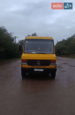 Цены Mercedes-Benz Vario Дизель