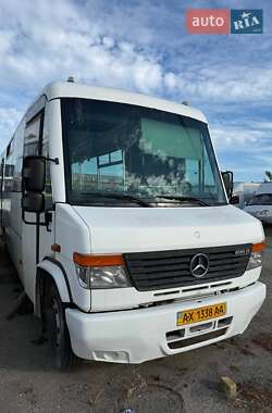 Цены Mercedes-Benz Vario Дизель