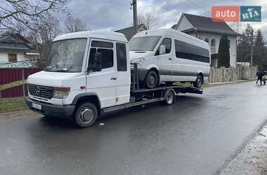 Цены Mercedes-Benz Vario Дизель