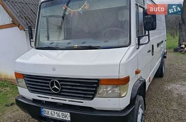 Цены Mercedes-Benz Vario Дизель