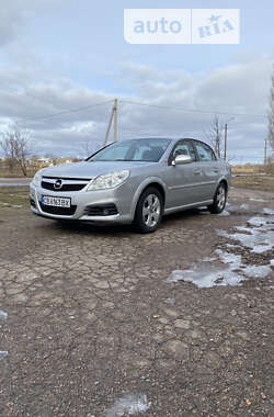 Цены Opel Vectra Дизель