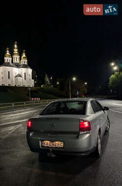 Цены Opel Vectra Дизель