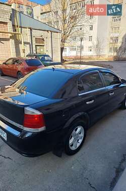 Ціни Opel Vectra Дизель