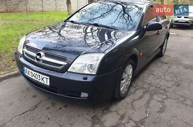 Ціни Opel Vectra Дизель