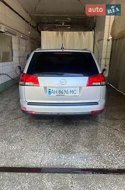 Цены Opel Vectra Дизель