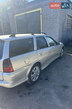 Цены Opel Vectra Дизель