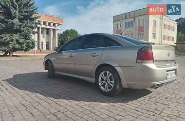 Ціни Opel Vectra Дизель