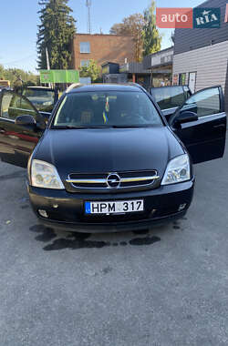 Цены Opel Vectra Дизель