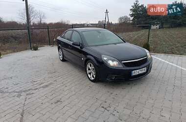 Цены Opel Vectra Дизель